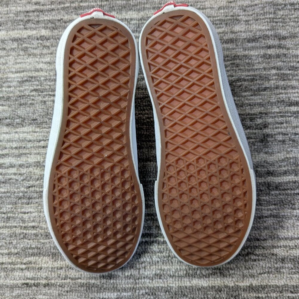 Vans Old Skool in the "Burnt Ochre" or "Picante" Size 6 Women/4.5 Men - Picture 7 of 8